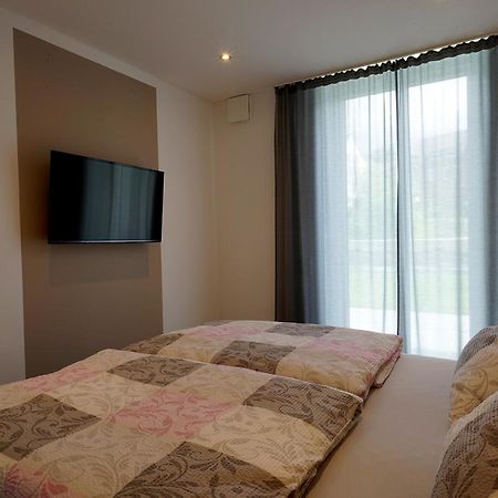 Neu Mont Royal Suiten 2 Bis 4 Personen Трабен-Трарбах Экстерьер фото