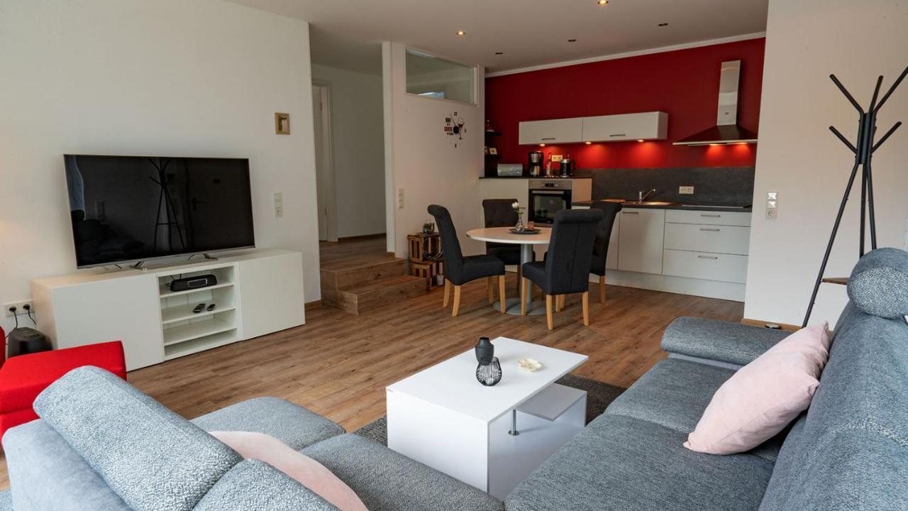 Neu Mont Royal Suiten 2 Bis 4 Personen Трабен-Трарбах Экстерьер фото