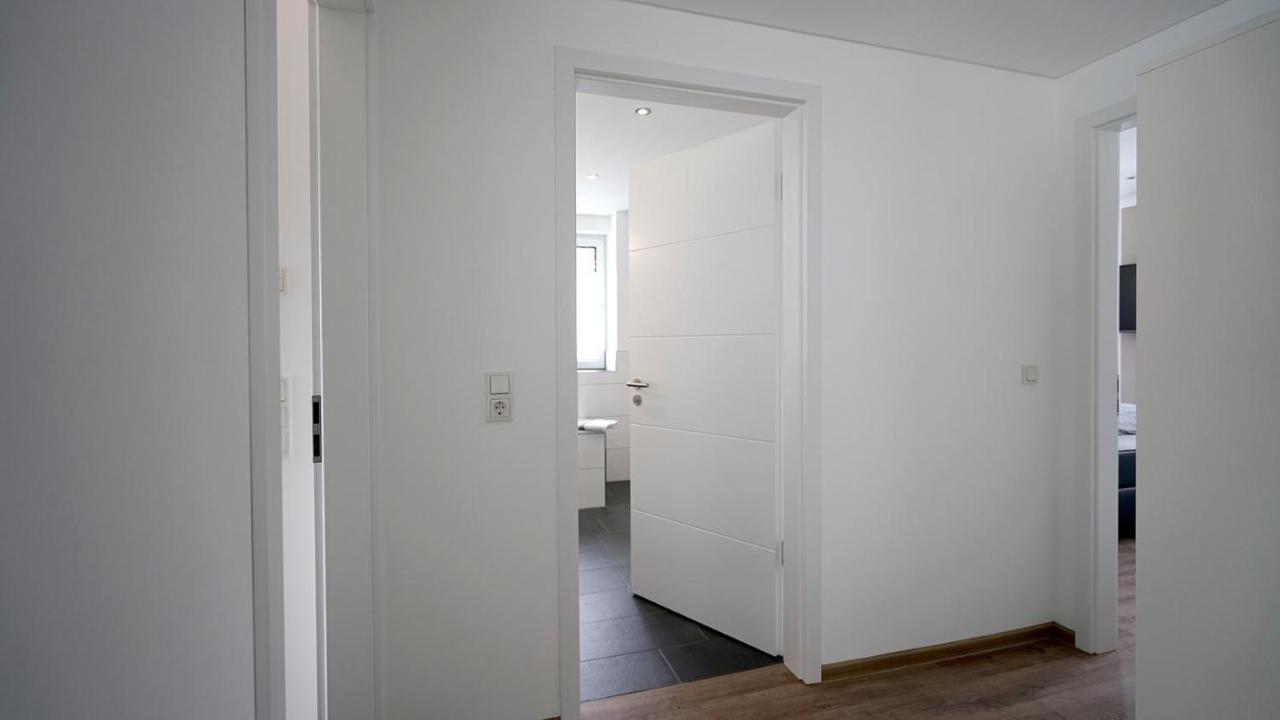 Neu Mont Royal Suiten 2 Bis 4 Personen Трабен-Трарбах Экстерьер фото